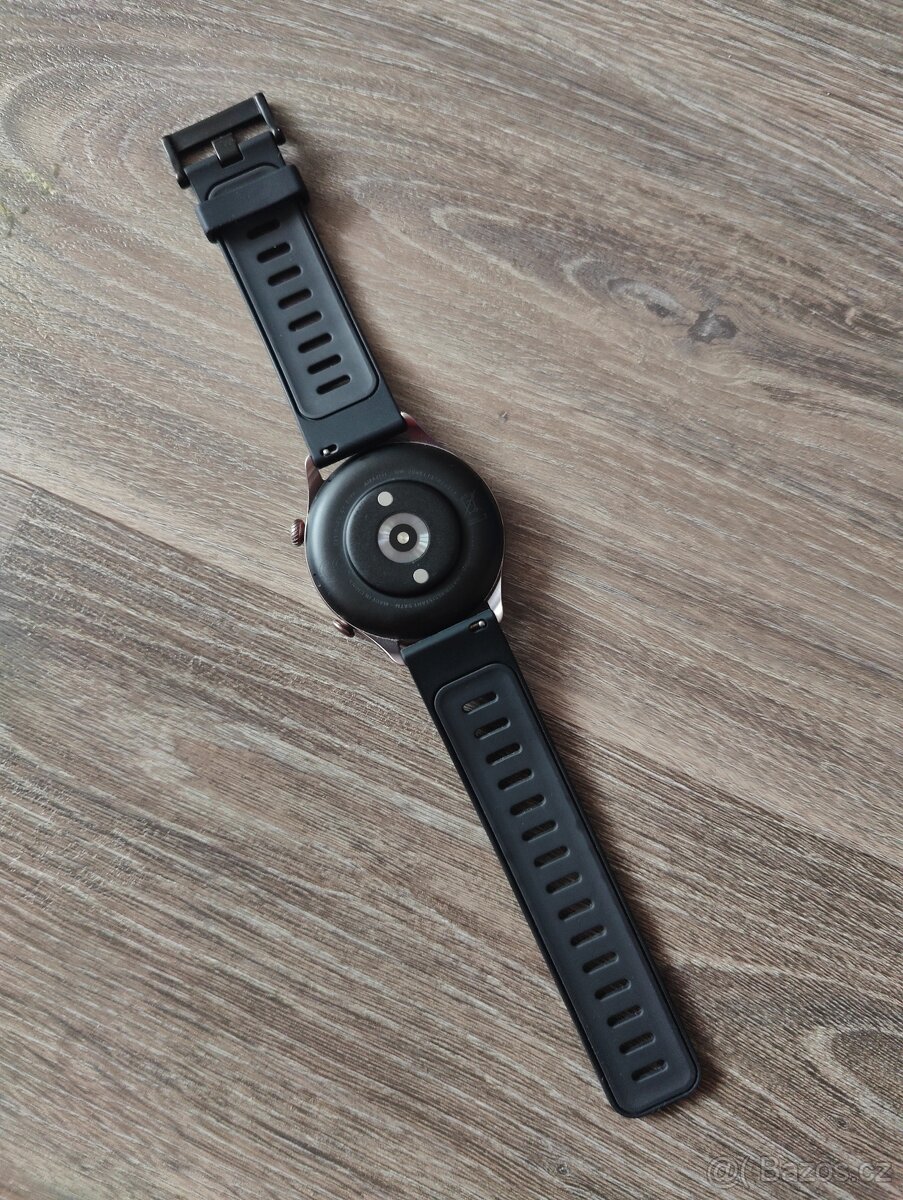 Amazfit gtr 3 pro - 3