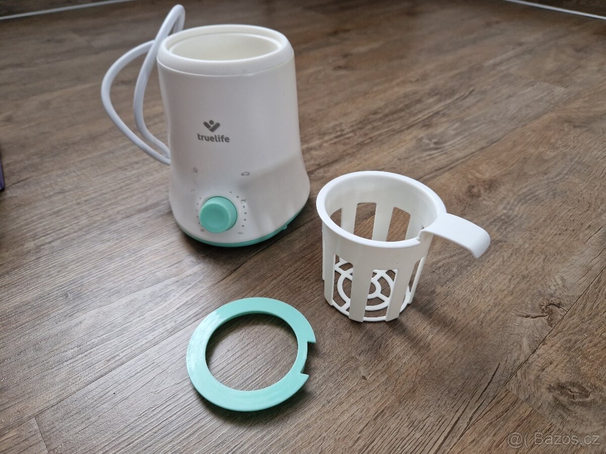 Ohřívač lahví TrueLife - 3