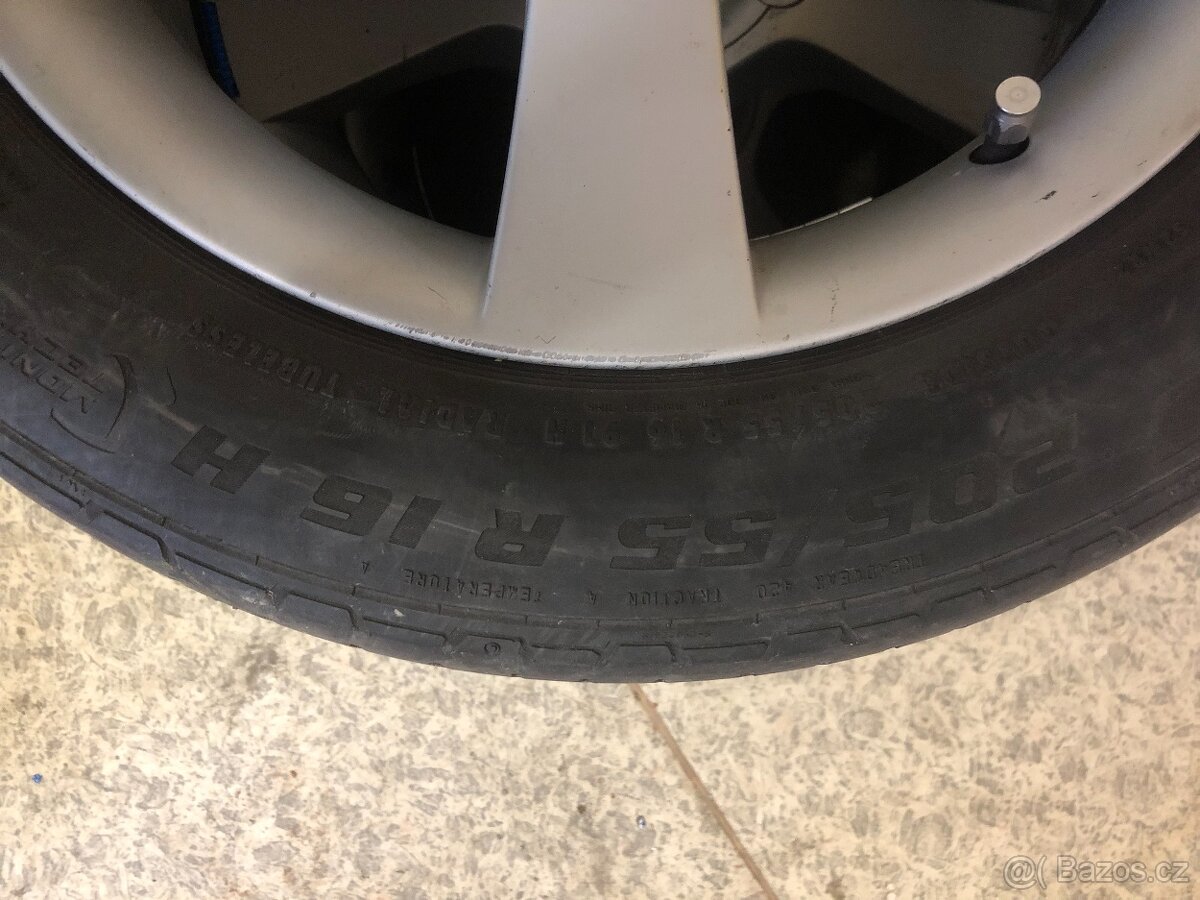 Prodám Elektrony - 3