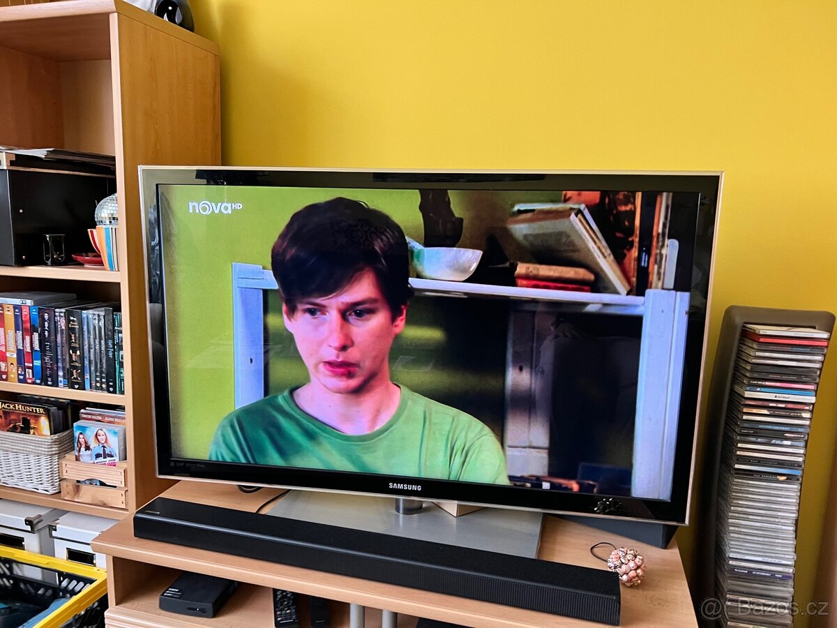 Televize Samsung 46” - 3