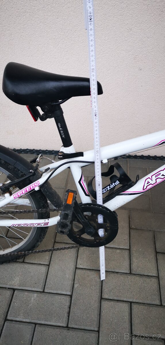 Dětské kolo Arcore - 3