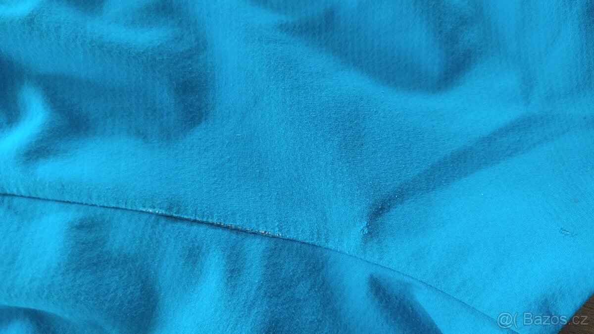 Softshellové kalhoty letní 80/86 - 3