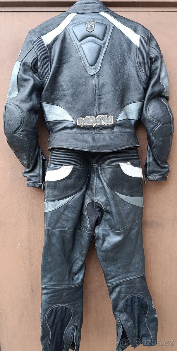 Kombinéza moto - 3