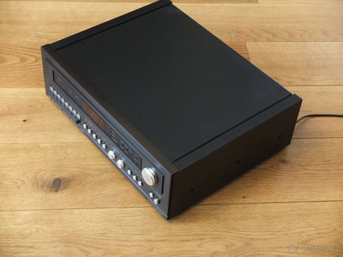 DUAL CT 1540RC Computer Controlled Tuner - 3