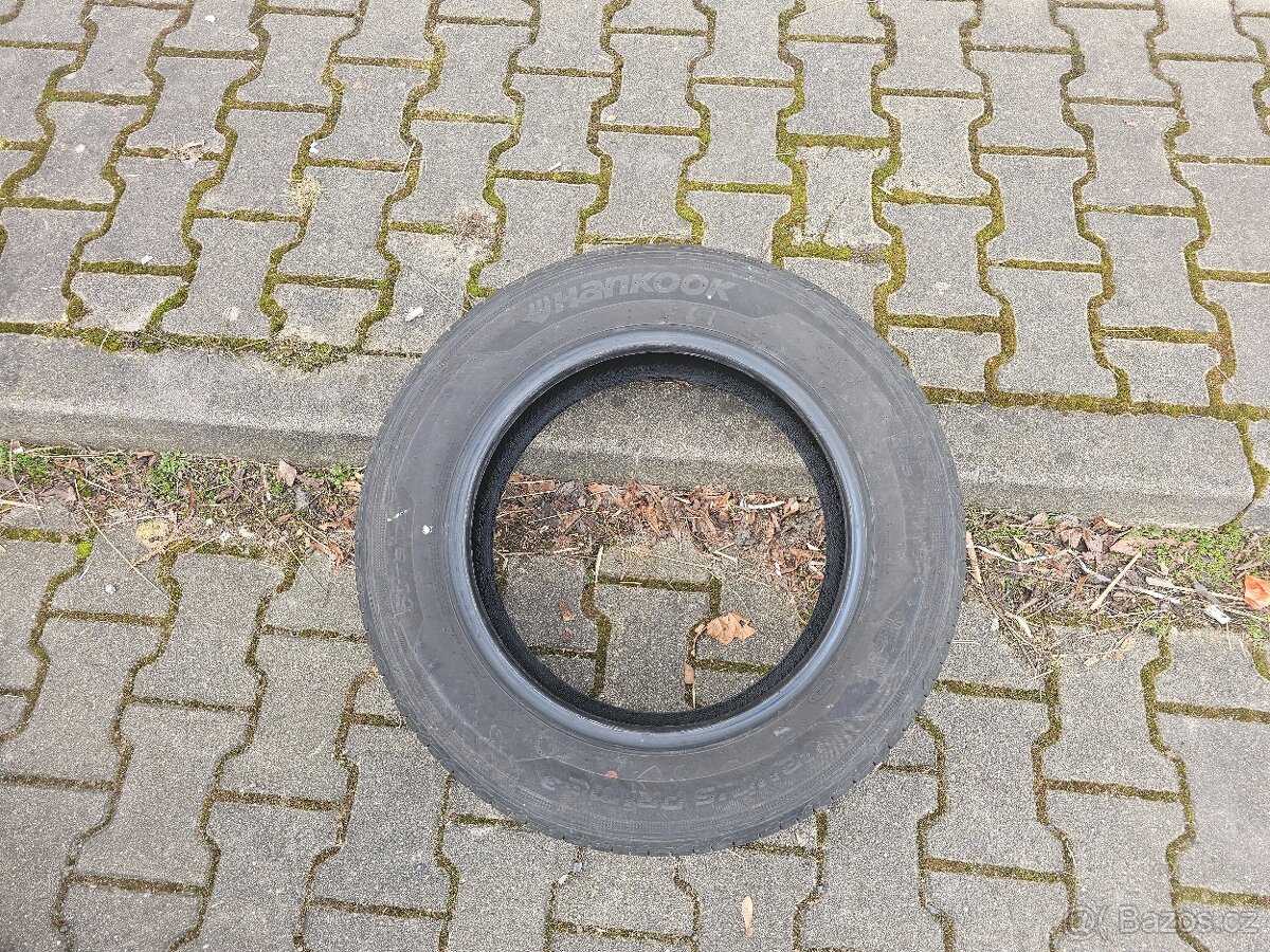 Letní pneu 205/60 R16 - 3