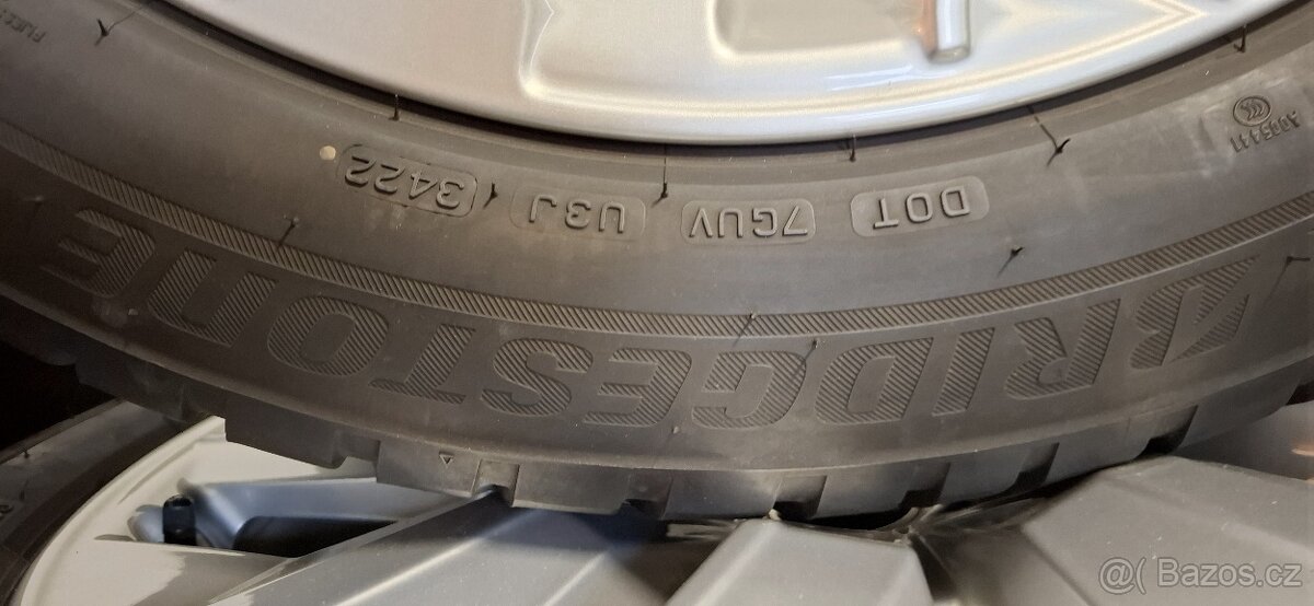 alu kola 5x112 r20 - 3