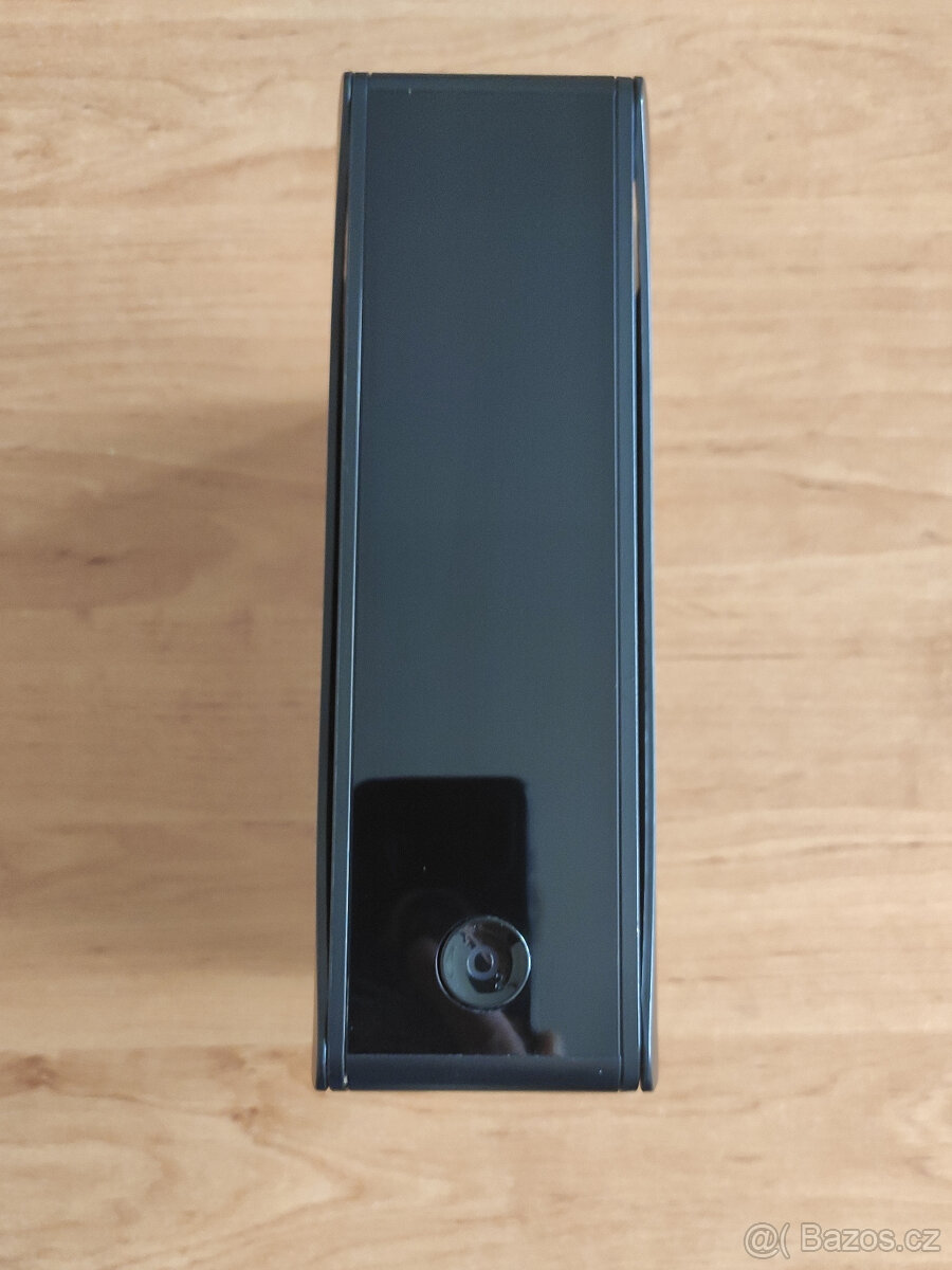 SMART BOX O2 MODEM smartbox V2 druhé generace - 3