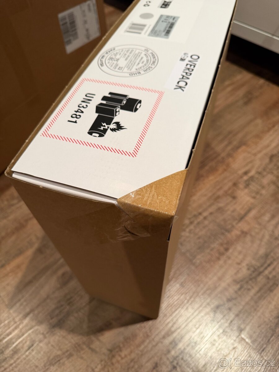 Robotický vysavač Dyson 360 VisNav - 3