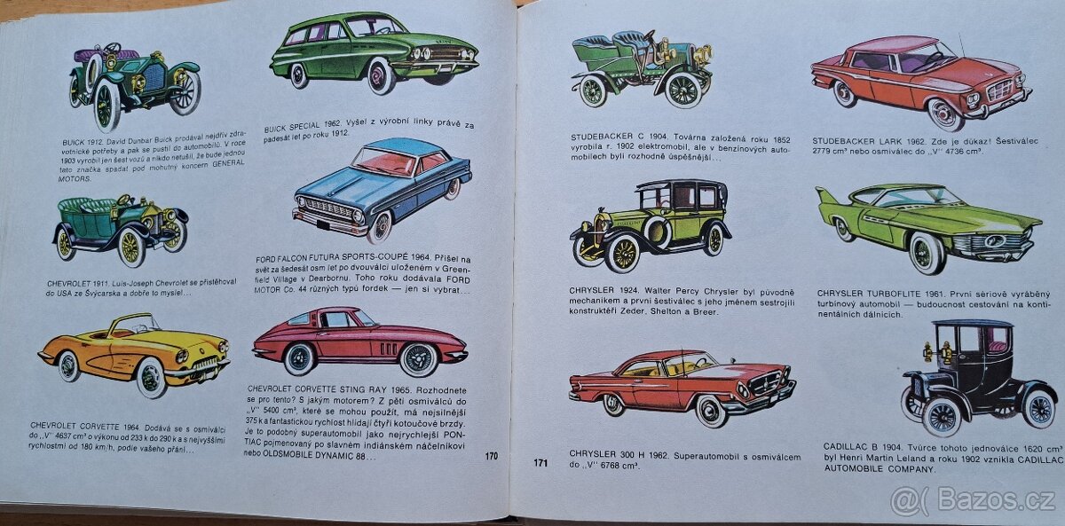 Motorové opojení - 3