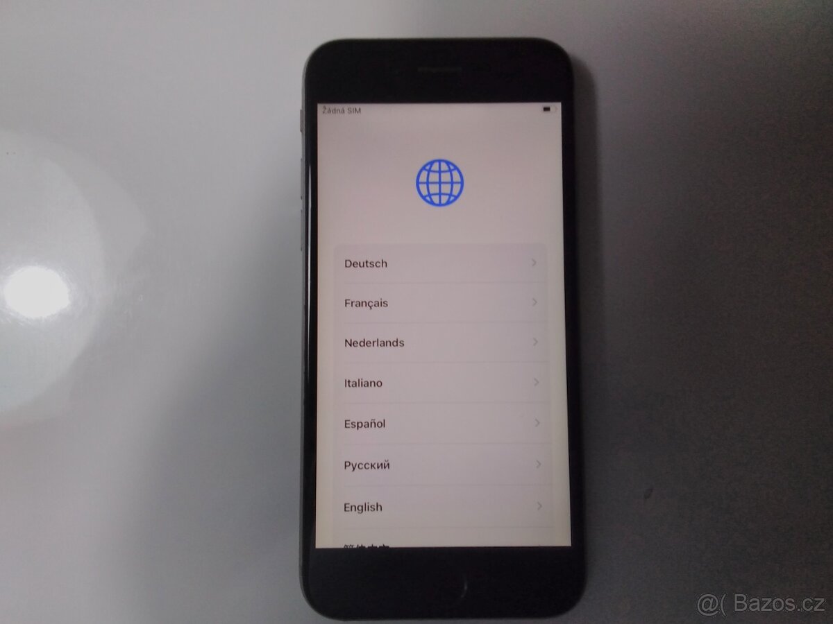 iPhone 6s 32GB - 3