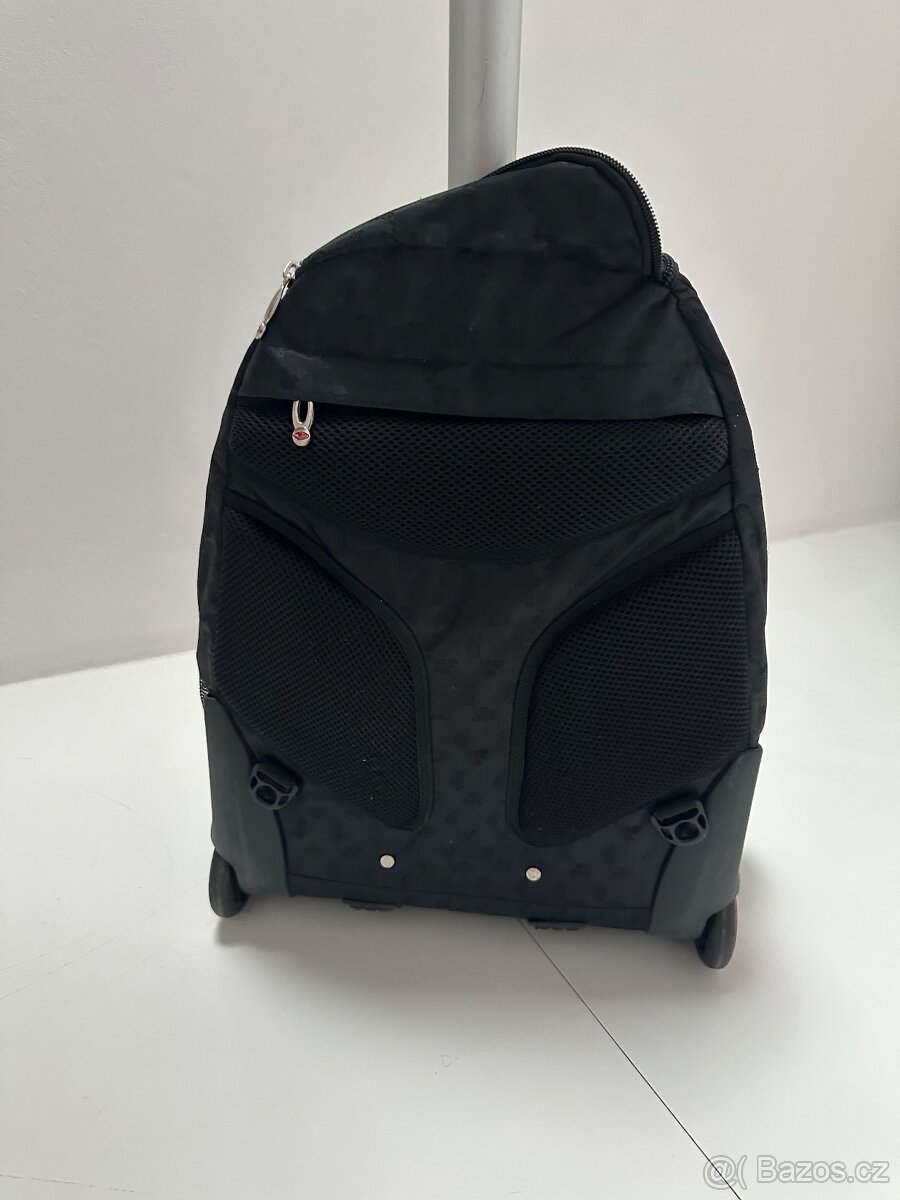 BATOH EDEA NA BRUSLE - 3