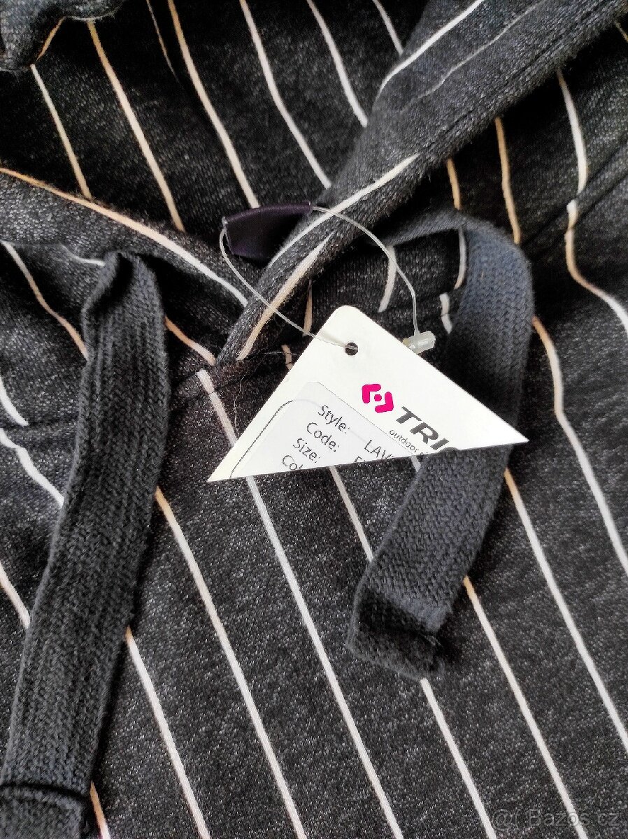 Nová pánská mikina s visačkou - 3