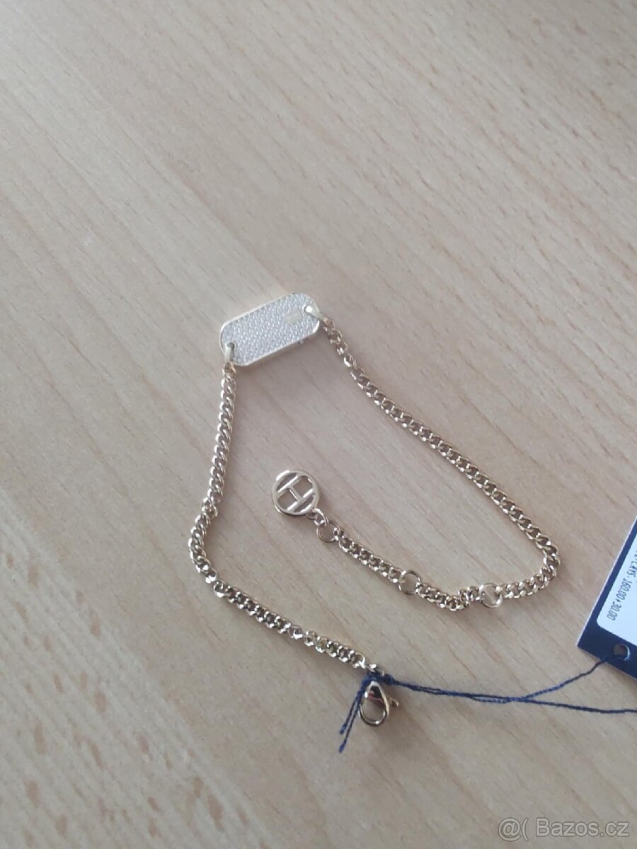 Náramek Tommy Hilfiger - 3