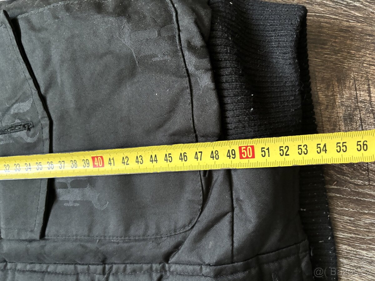 Zimni dětská bunda - 3