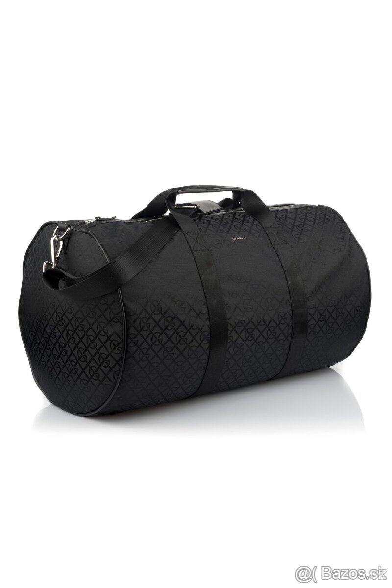 GANT Duffle bag taška G Pattern - 3