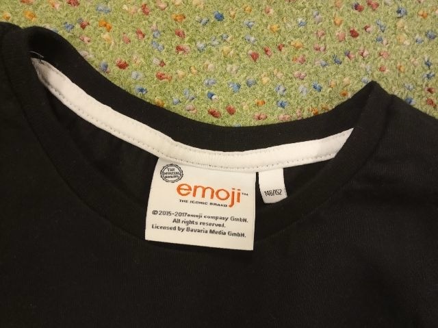 Nádherné tričko vel.146 C&A - 3