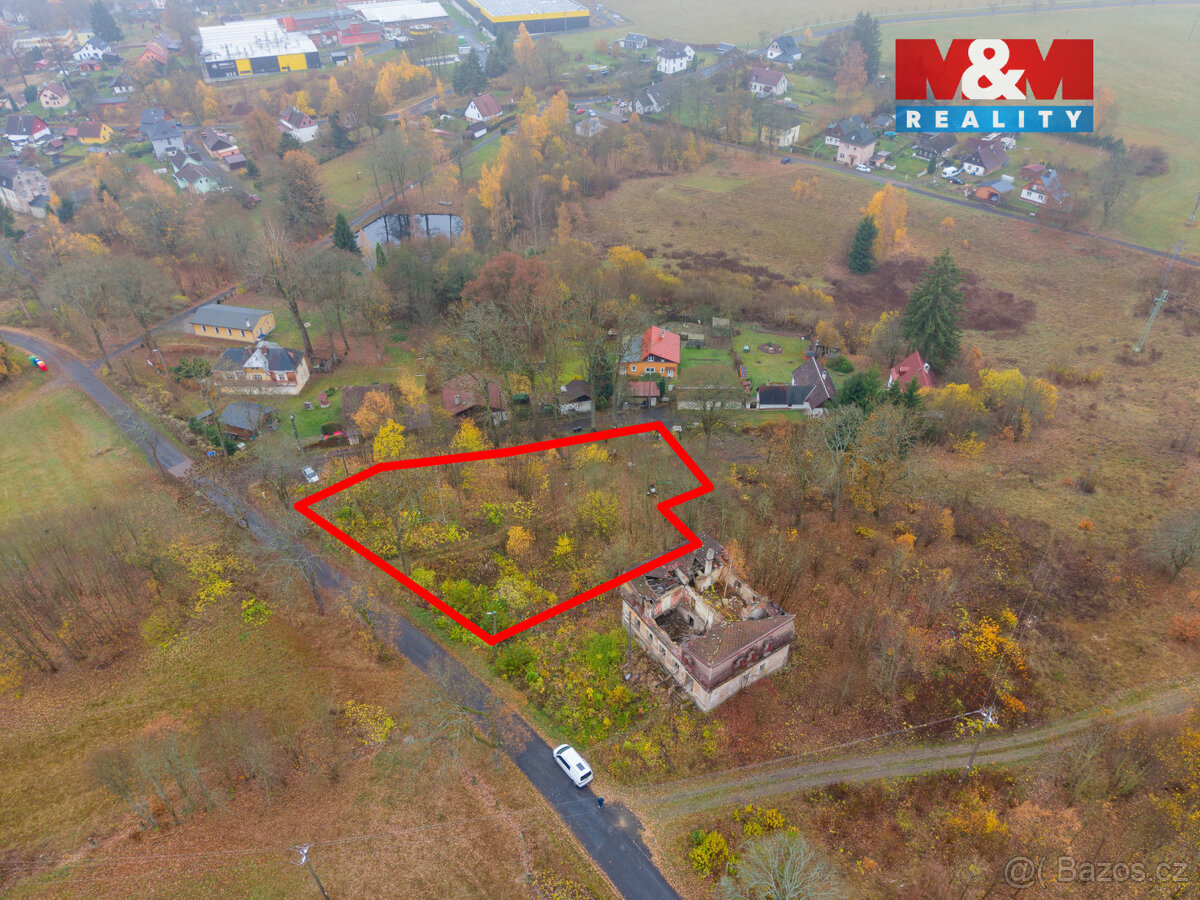 Prodej zahrady v Hranicích - 3