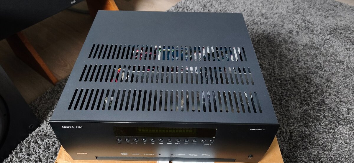 Arcam AV950 - 3