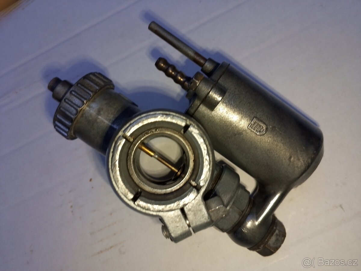 Karburátor 2924 H - 3