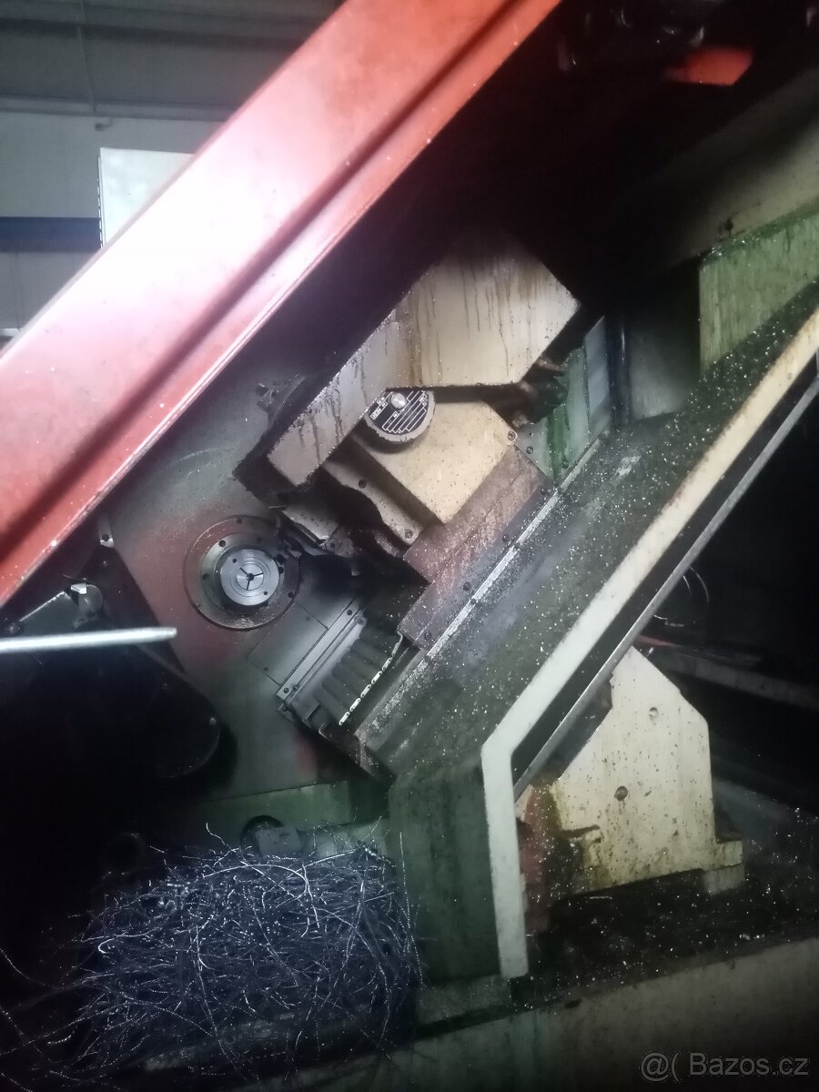 GILDEMEISTER CT 20 - 3