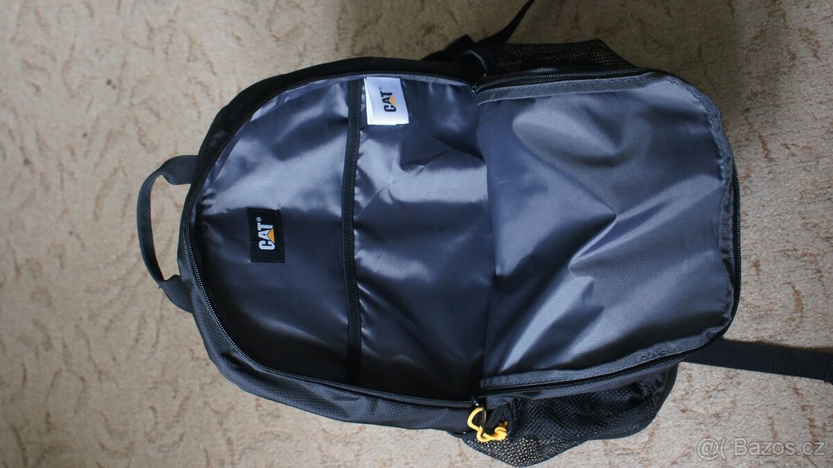 Uplně novy batoh Caterpillar CAT V-Power. - 3