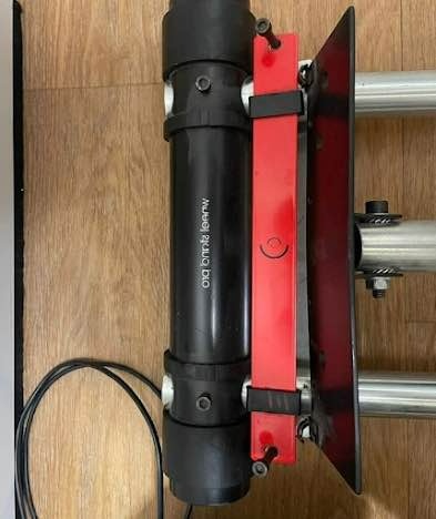 Thrustmaster TMX (XONE/XSX/PC), pedály + stojan PRO - 3