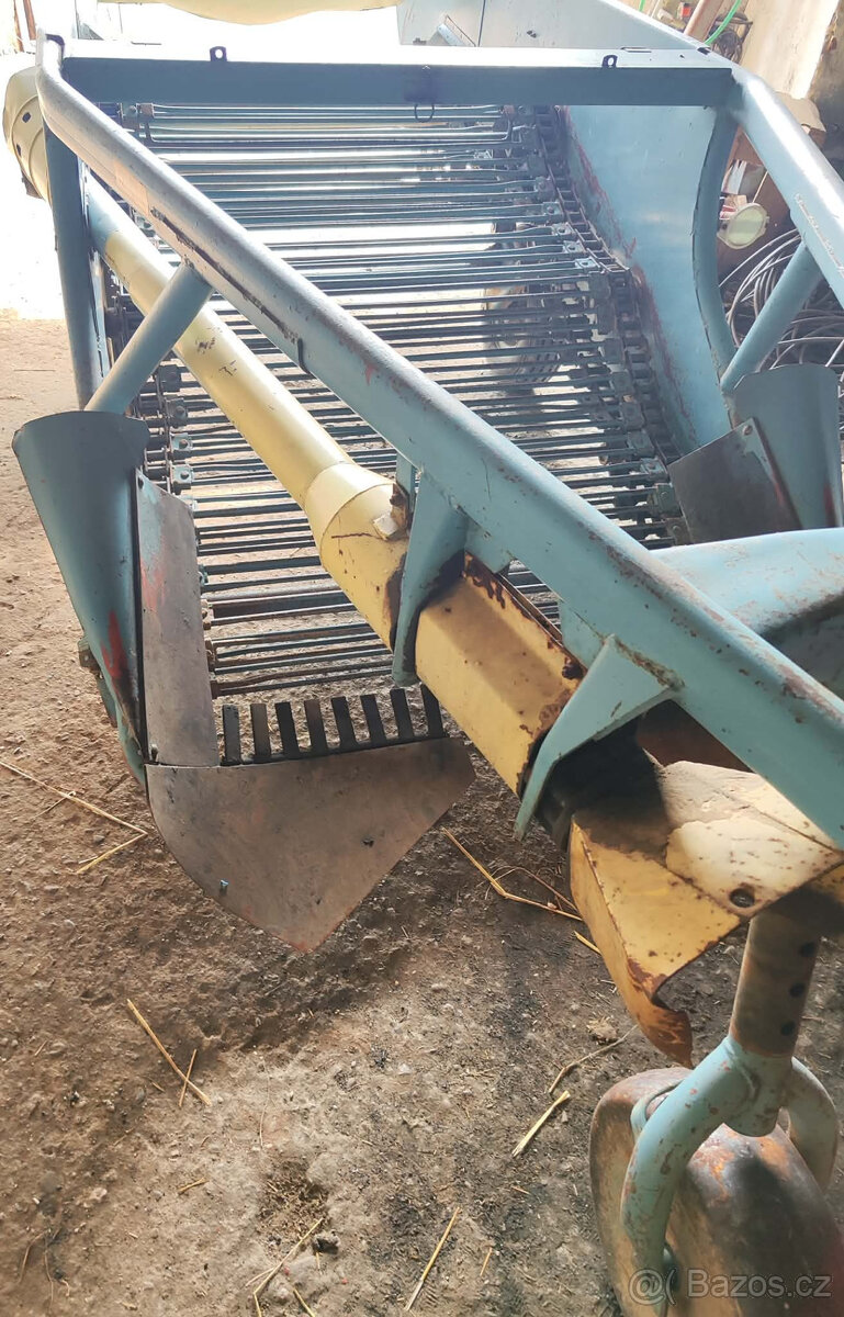 NABIZIME TEK NA BRAMBORY - 3