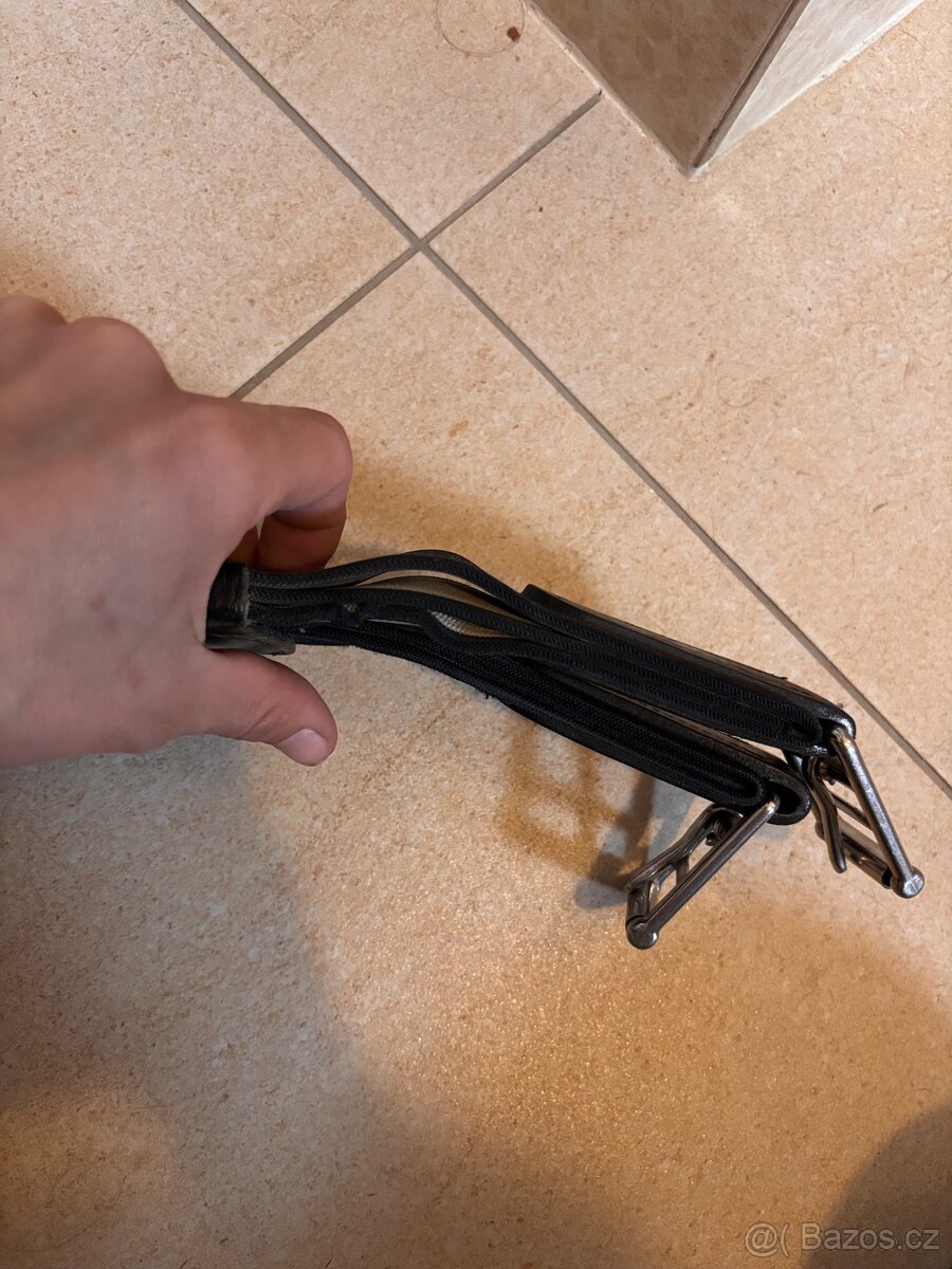 Okopávací podbřišník - 3