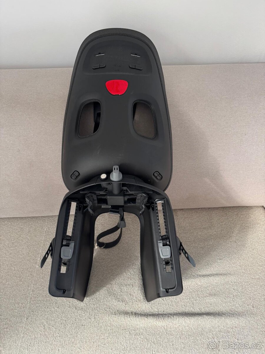 Cyklosedačka Thule - 3