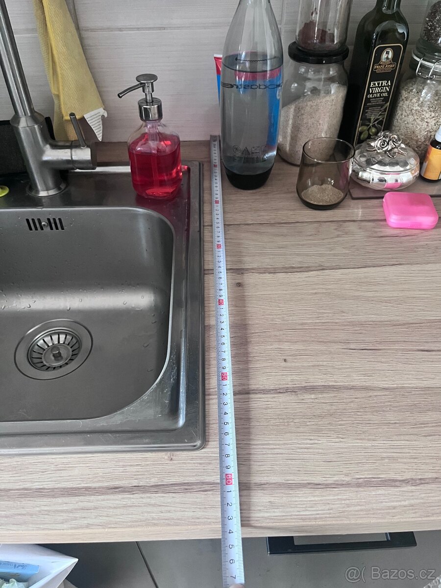 Kuchyňská linka - 3