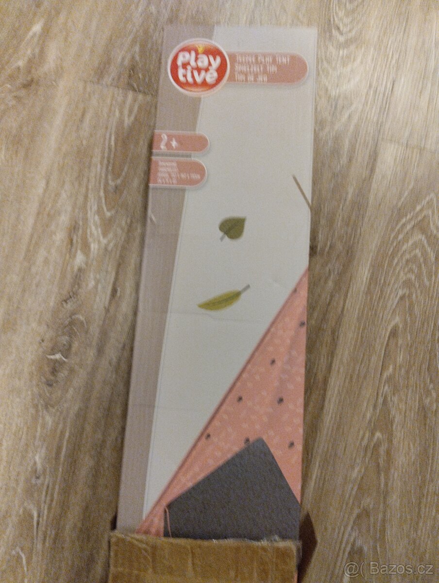 Dětské teepee NOVE - 3