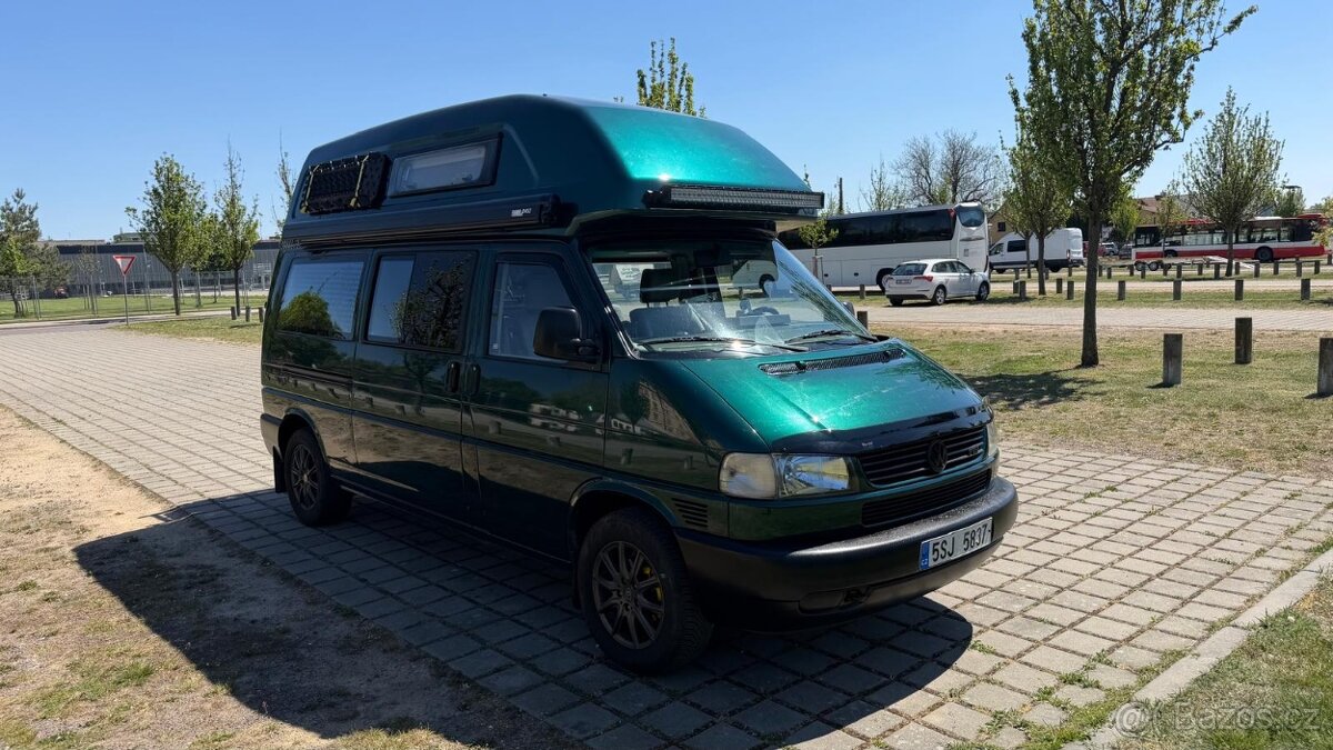 Volkswagen California - 3