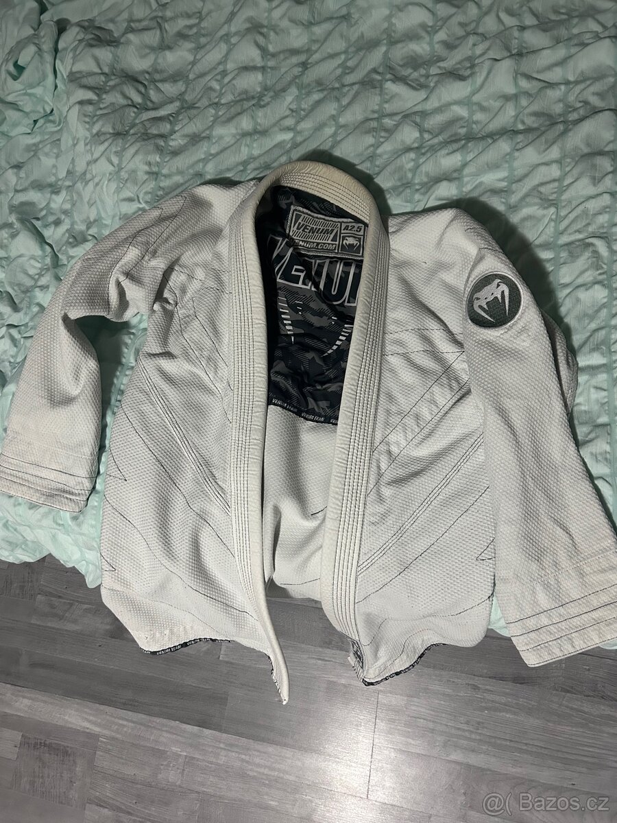 Prodám Kimono BJJ Venum 2.5 - 3