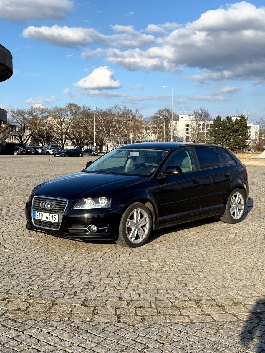 Audi a3 automat - 3