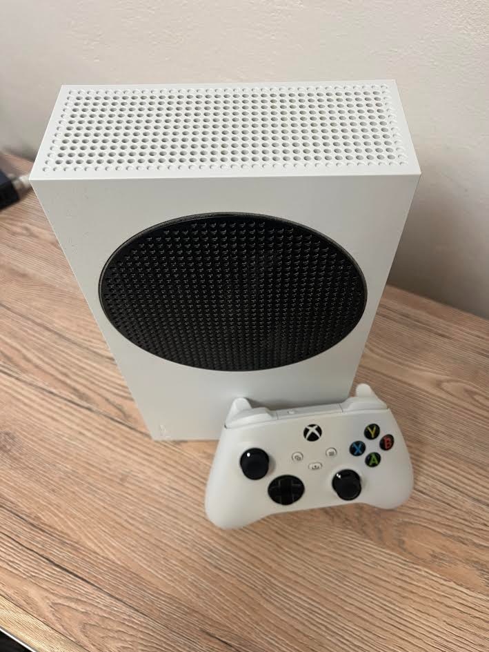Xbox Series S - 512 GB - 3