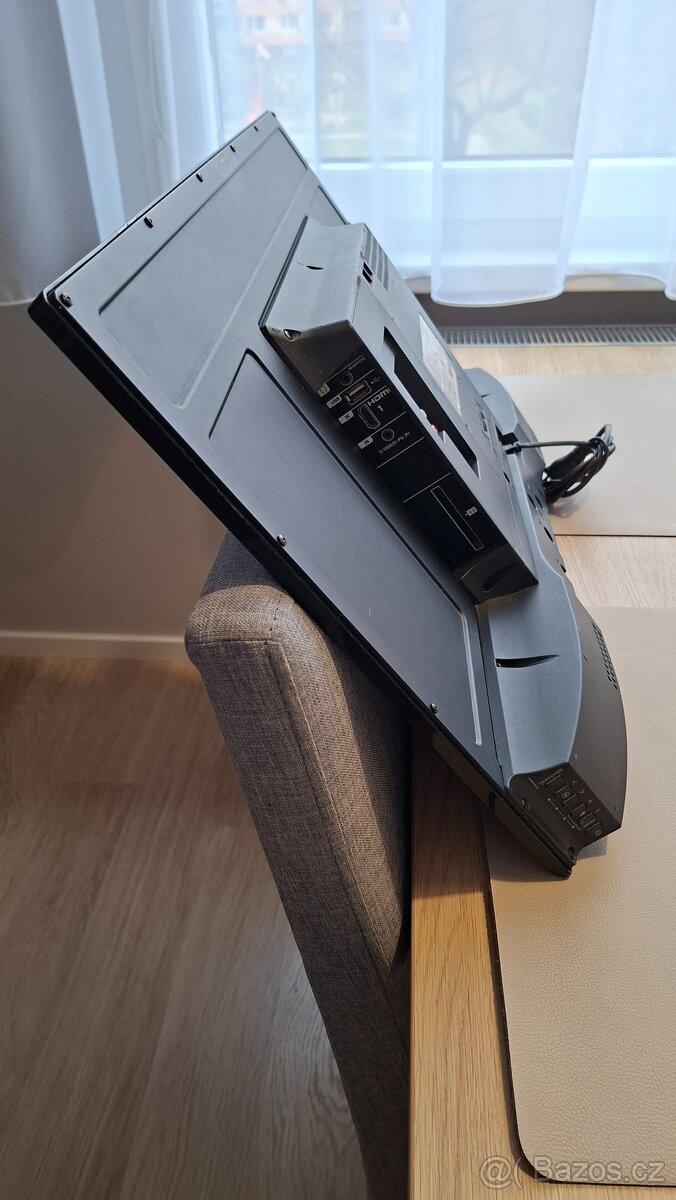 Televizor JVC - 3
