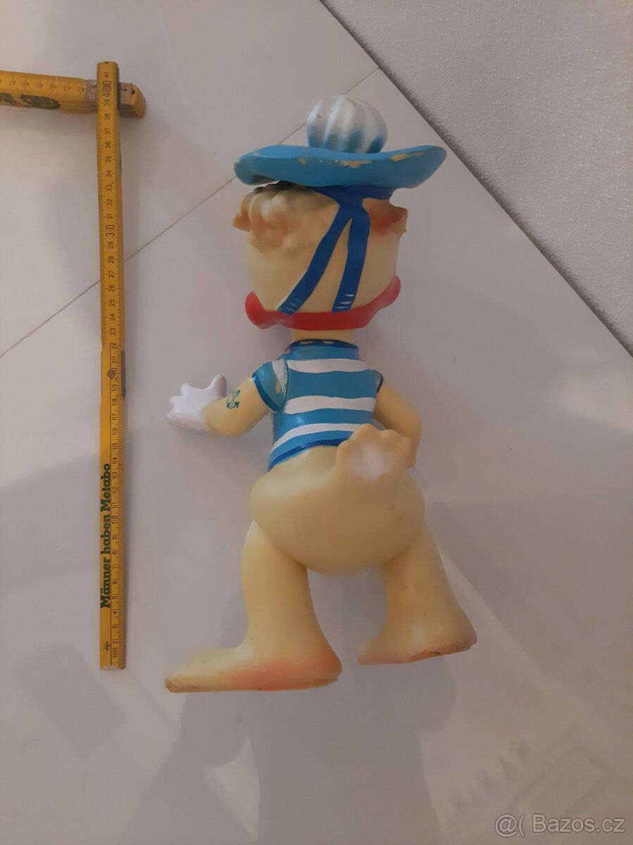 KÁČER DONALD 70te roky - 3
