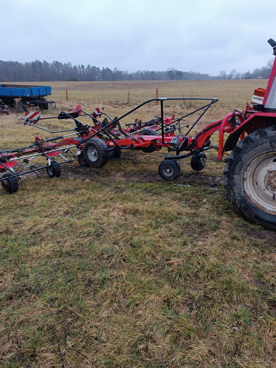 obraceč fella th 901 trans - 3