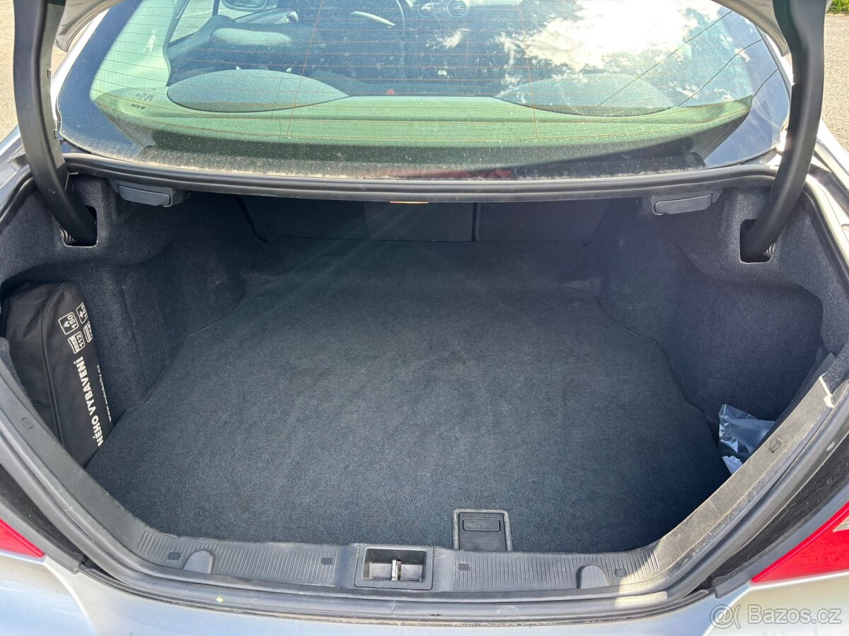 Mercedes Clk 200 Kompresor naj.116600km - 3
