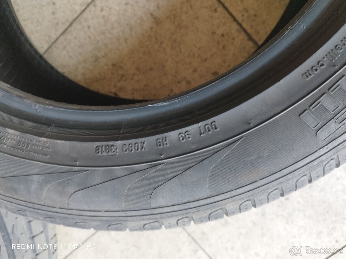 Pneu R 18" - 3