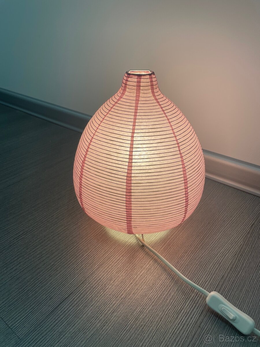 Lampička - 3