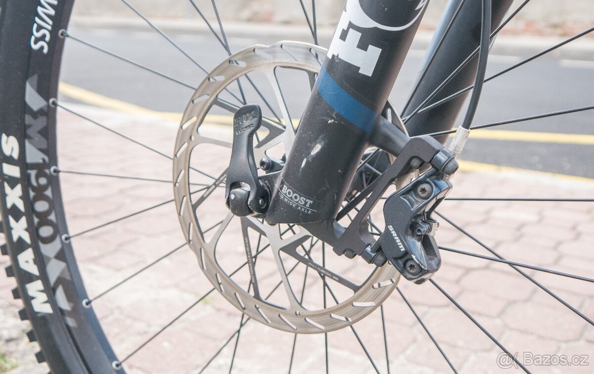 2019 YT JEFFSY 29 AL BASE - 3