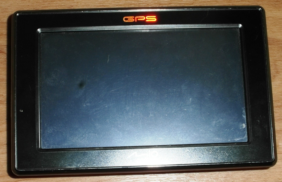 MIO C 720 - 3