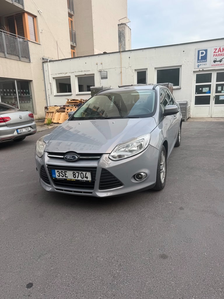 Vyměním nebo prodám všechny tři auta - 3