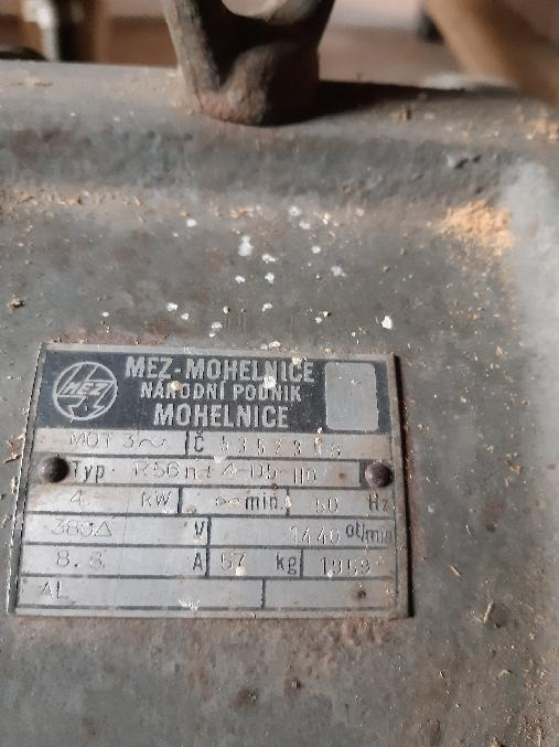 Cirkulárka a příslušenství - 3