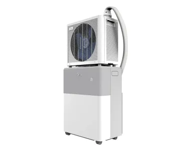 Midea Portasplit 3,5kw klimatizace - 3