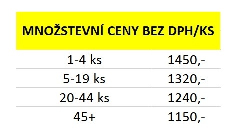 Bednící voděodolná překližka 21mm - 3