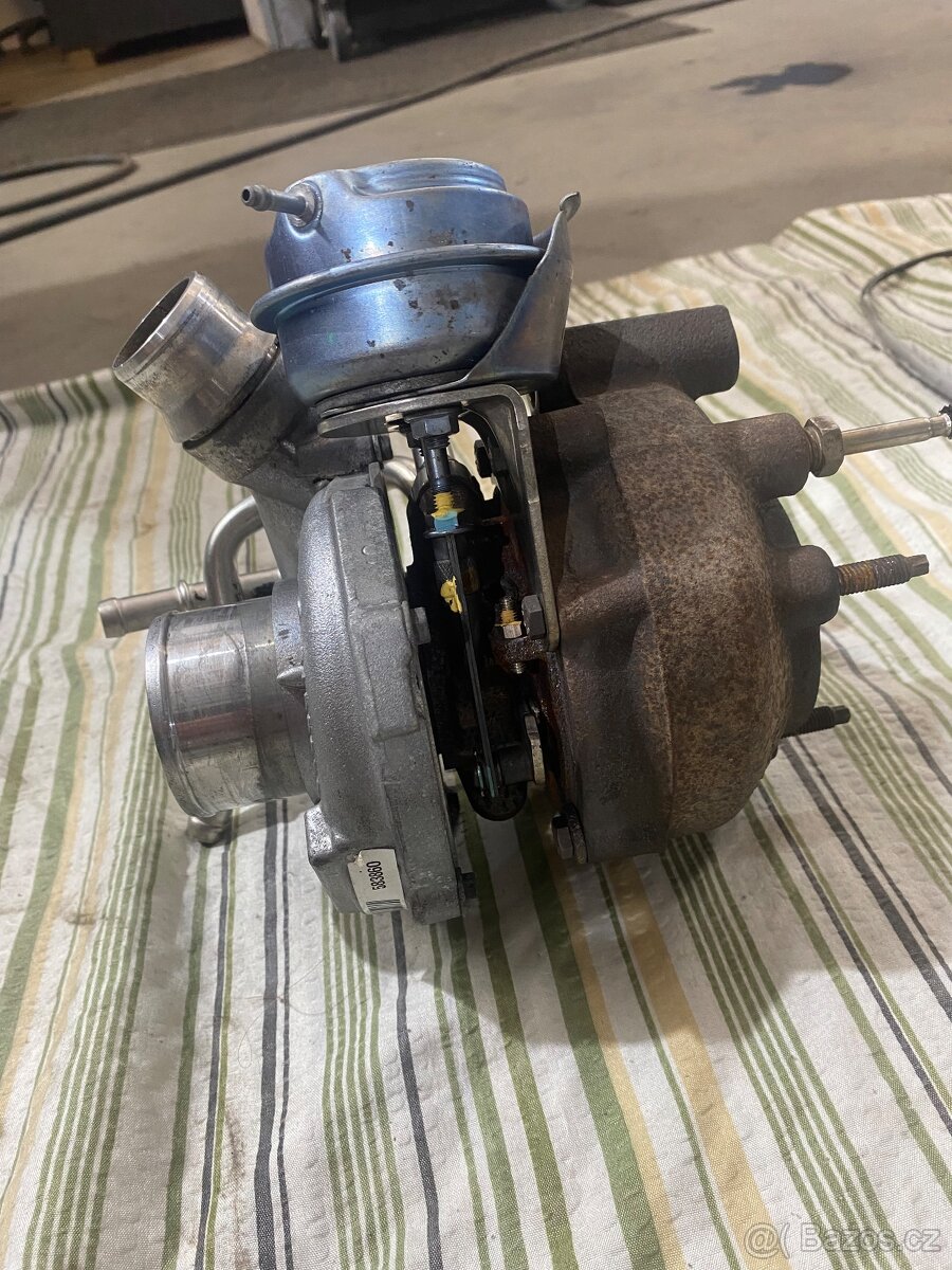 turbo gta1752lv - 3