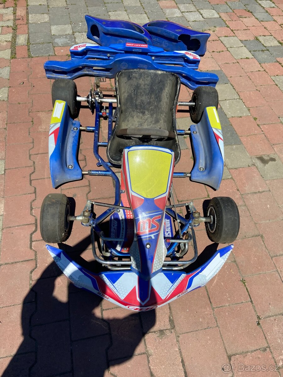 Motokara - 3