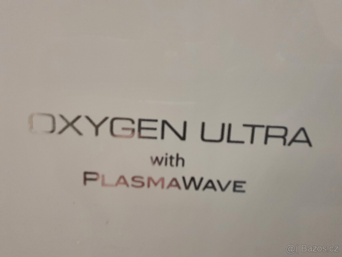 čistička vzduchu Electrolux Oxygen Plasma - 3
